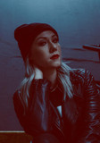 Alaina Cross profile