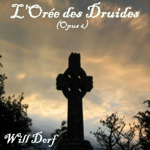Opus 6 : L'Orée des Druides Albumcover