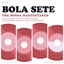 The Bossa Mastertakes cover