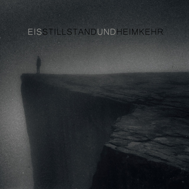 Stillstand Und Heimkehr cover