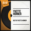 Best of Yvette Horner (Mono Version) cover
