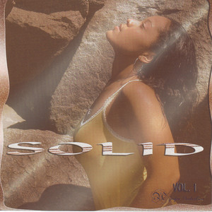 Solid Vol. 1 cover