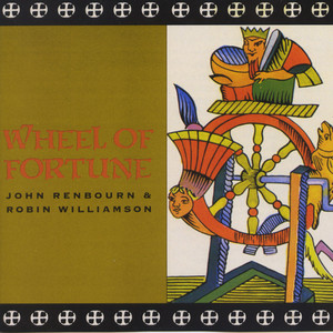 Wheel of Fortune album