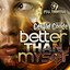Better Than Myself Albumcover
