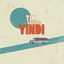 Yindi Albumcover