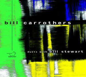 Duets with Bill Stewart album