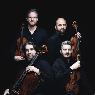Quartetto di Cremona Photo