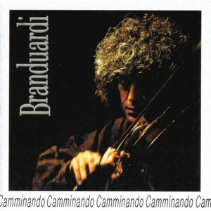 Camminando camminando cover