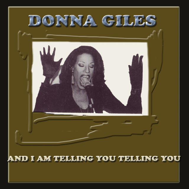 Donna Giles Photo