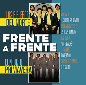 Frente a Frente album