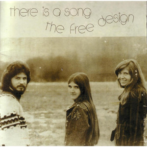 There Is A Song album
