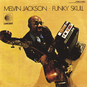 Funky Skull, Parts 1 & 2 cover