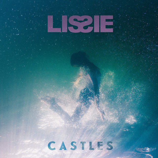 Castles cover