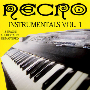 Instrumentals, Vol. 1 (Remastered) album