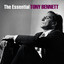 The Essential Tony Bennett cover