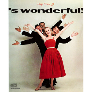 'S Wonderful cover
