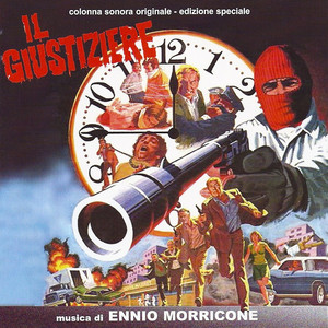 Il giustiziere album