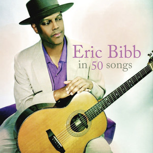 Eric Bibb in 50 Songs album