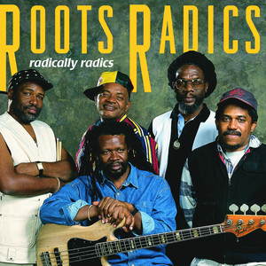 Radically Radics album
