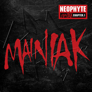 Mainiak Chapter 1 cover