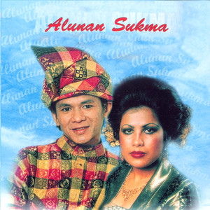 Alunan Sukma album