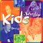 Kids In Worship Albumcover