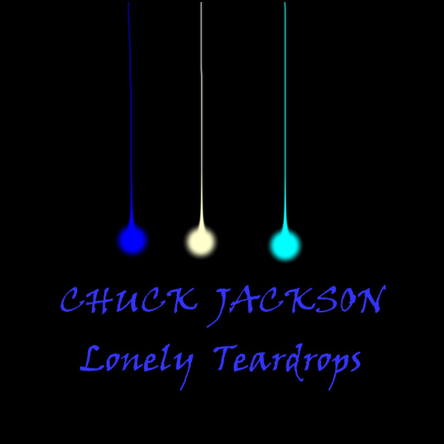 Lonely Teardrops cover