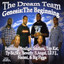 Genesis: The Beginning cover