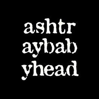 Ashtray Babyhead Photo