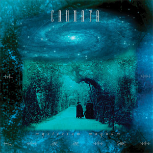 MYSTERIUM MAGNUM Albumcover