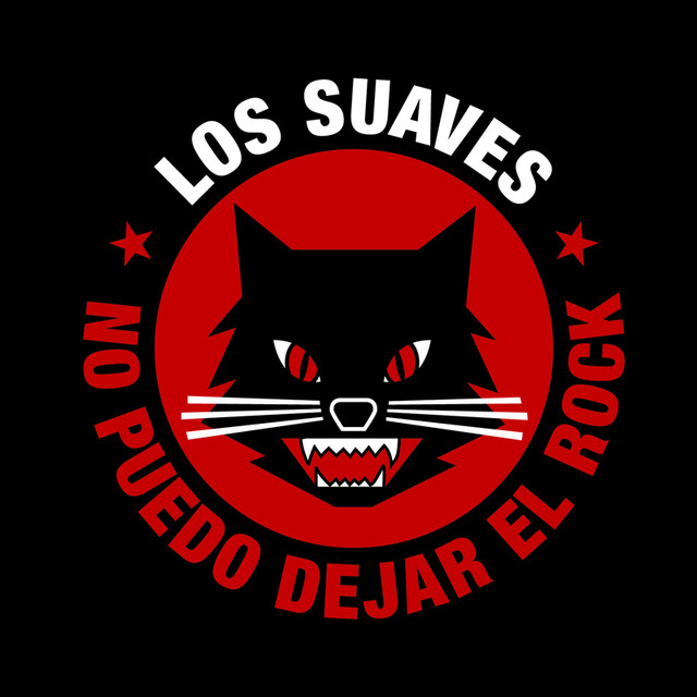 No Puedo Dejar El Rock cover