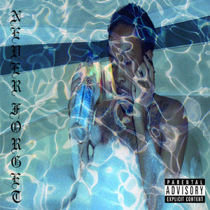 Never Forget cover