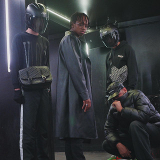 TLZ Clan Photo