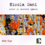 Sani: Oltre Il Deserto Spazio cover