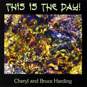 Cheryl & Bruce Harding