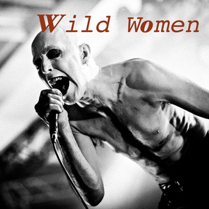 Wild Women album