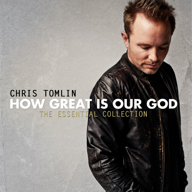 How Great Is Our God: The Essential Collection cover