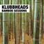 Bamboo Sessions cover