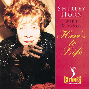Here's to Life cover