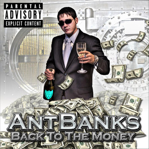 Back to the Money Mixtpae album