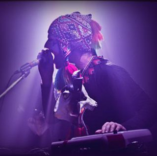King Coya Photo