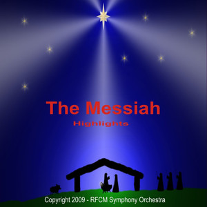The Messiah (Highlights) album