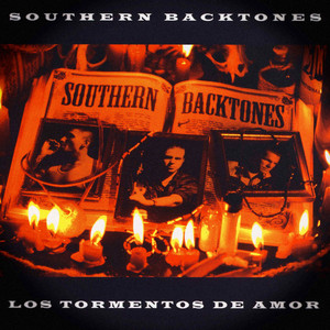 Los Tormentos De Amor cover