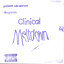 Clinical Meltdown Albumcover