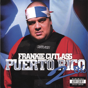 Puerto Rico 2006 Featuring Lumidee, Voltio & Joell Ortiz album