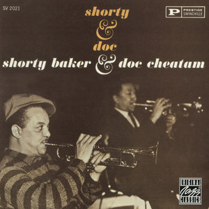 Shorty & Doc album