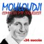 Comme un p'tit coquelicot + 24 succès de Mouloudji (Chanson française) Albumcover