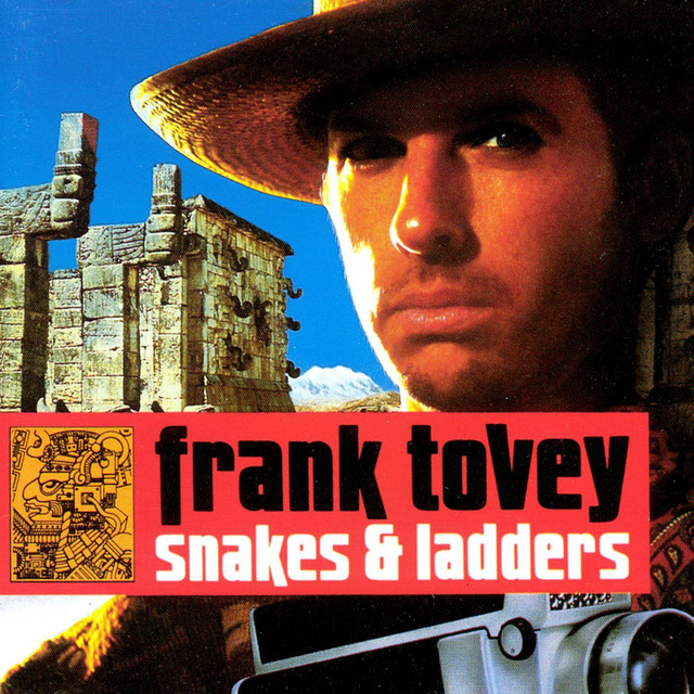 Snakes And Ladders cover