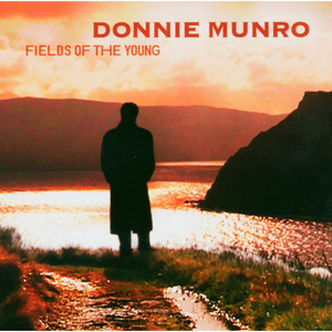 Fields of the Young cover