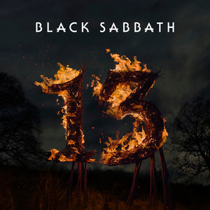 13 album